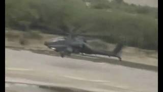 Afghanistan War  AH64 Apache  Tribute Video [upl. by Nwahsar975]