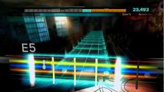 Rocksmith  Guia para Iniciantes Legendado [upl. by Ttennaej601]