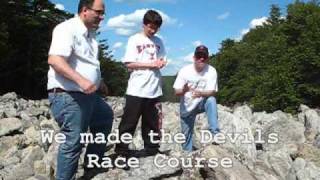 Devils Race Course  13 July 2009  part 2 [upl. by Esihcoc238]