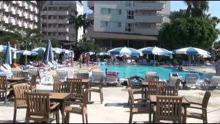 Hotel Lonicera World  Alanya [upl. by Elda]