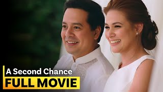 A Second Chance FULL MOVIE  John Lloyd Cruz Bea Alonzo [upl. by Oralla]