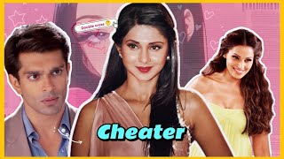 Jennifer Winget amp Karans Dirty Divorce  Three Marriages Controversy  Yayabuzz [upl. by Beach]