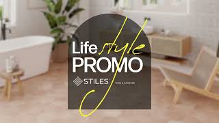 Stiles Lifestyle Promo [upl. by Lalaj]