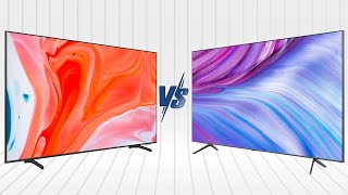 Samsung Q60A vs Q60T  Big Change [upl. by Marsiella]