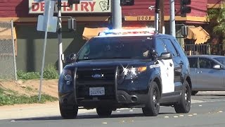 El Cajon Police Responding [upl. by Valeta]