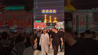 Abbas bula lo alishanawrshortsviral shorts ytshorts ytviral karbala [upl. by Heimlich]