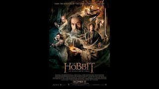 The Hobbit The Desolation of Smaug Audio Fan Commentary [upl. by Ahsenauj]