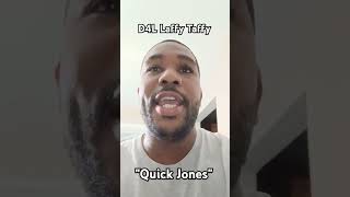 D4L Laffy Taffy freestyle freestyle rap shawtylo [upl. by Adliwa77]