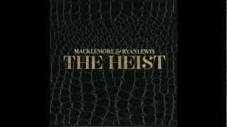 A Wake  Macklemore amp Ryan Lewis feat Evan Roman [upl. by Roman78]