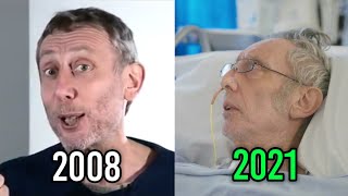 What happened to Michael Rosen 😢  Noice guy [upl. by Culhert]