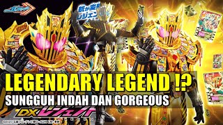 KAMEN RIDER LEGENDARY LEGEND  FINAL FORM LEGEND 🔥🔥🔥 [upl. by Auqkinahs]