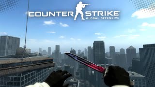 ★ Bayonet Doppler Phase 1  FN Showcase [upl. by Sewellyn]