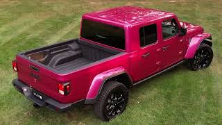 2024 Jeep Gladiator Sport S NightHawk [upl. by Sloan]