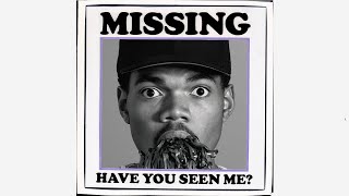 Why Chance The Rapper Went Missing [upl. by Enilra]