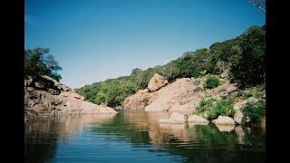 Camping at Inks lake [upl. by Meesaw]