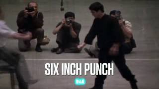 Bruce Lee 1 inch punch compilation [upl. by Bradley731]