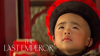 The Last Emperor Trailer  ARROW [upl. by Carroll656]