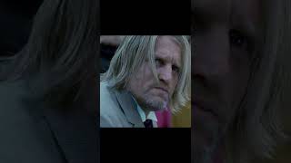 Champagne Problems  Haymitch  Hunger Games hungergames haymitch taylorswift thehungergames [upl. by Bocaj]