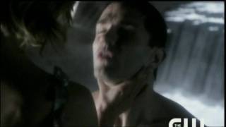 Smallville 2009 amp Legion Trailer [upl. by Kylynn474]