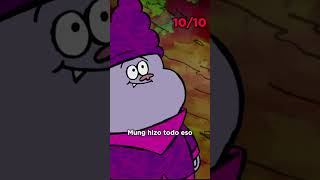 Chowder  Piloto  Resumen Pt10 series [upl. by Onia50]