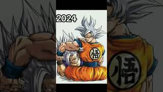 Father amp Son ☠️ dbs dbz anime shorts goku gohan trading edit viralvideo [upl. by Gladstone975]