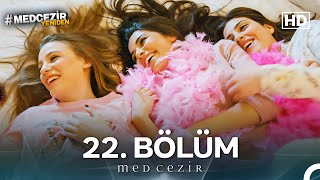 Medcezir 22 Bölüm FULL HD [upl. by Enrev]