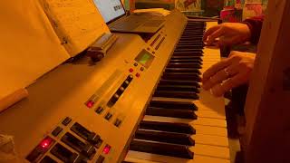 Daydream Believer  The Monkees Piano Cover [upl. by Ecined]