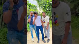 Aspke hato me mehndi bohot acchi hai 😂😂 comedy funny reels viralreels explorepage foryoup [upl. by Aeel]