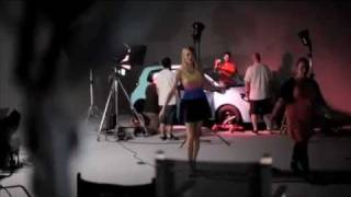 New Renault Twingo Commercial 2012 by LEcurie [upl. by Noelle]