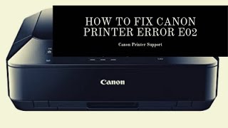 How To Fix “Empty Paper” E02 On Canon MP250 [upl. by Yspyg]