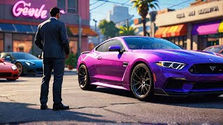 Cheap Cars In GTA V  Tested amp Found [upl. by Aimahc955]