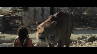 10000 BC movie trailer for movie fans [upl. by Lewes651]