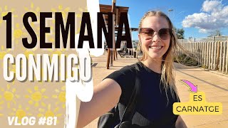 FIN de la TEMPORADA 2024 👋🏼☀️  Abrimos PAQUETES de ALIEXPRESS 🛍️  Vlog 81 [upl. by Esirehs]