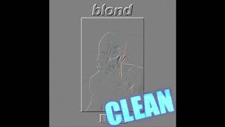 FRANK OCEAN  NIGHTS CLEAN [upl. by Neri]