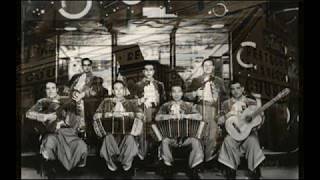 ORQUESTA GENARO ESPÓSITO  CLAVEL DEL AIRE  TANGOS 19271937 [upl. by Fini629]