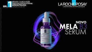 MELA B3 SERUM [upl. by Lou]