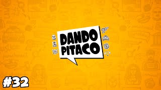 DANDO PITACO 32 [upl. by Kikelia654]