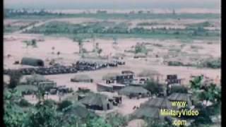 11th Light Infantry Brigade In The Vietnam War [upl. by Nnednarb640]