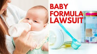 Baby formula lawsuit  Enfamil amp Similac  Toxic baby formula  Necrotizing Enterocolitis Shorts [upl. by Tobias]