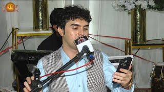 Akbar Shah  Mashar Azghar Khan Achakzai Song  New Pashto Song  Pashto Ghazala  2024  HD Video [upl. by Belen]