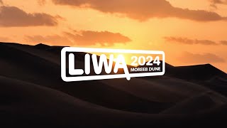 LIWA VILLAGE 2024 [upl. by Ailey319]