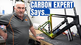 I Bought Two Cheap Chinese Aero Frames heres why [upl. by Worthington]