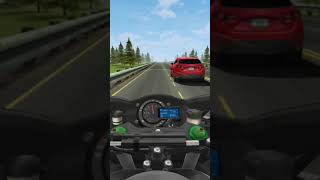 Traffic rider 3D game  please subscribe gaming minecraft [upl. by Yrellav]