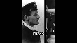 Titanic  Joseph Boxhall  history history titanic myth rms katewinslet [upl. by Harriette]