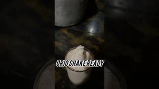 Orio shake recipe baby viralvideo cutebaby cute cute youtube [upl. by Jacquelyn856]