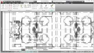 AutoCAD 2013 Die neuen Funktionen vorgestellt Teil 4 deutsch [upl. by Eeima]