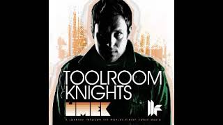 Toolroom Knights  mixed by Umek 2011 CD2 [upl. by Leong]