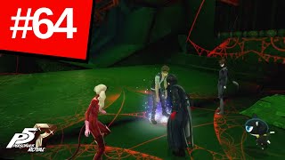 64 Persona 5 Royal 96 Doing Mementos Requests JP Audio EN Sub [upl. by Kilby903]