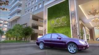 CCC Chandigarh Citi Center  Commercial property in Zirakpur Chandigarh Mohali Punjab [upl. by Gore]