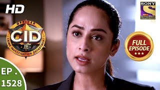 CID  Ep 1528  Full Episode  16th June 2018 [upl. by Hedvige22]